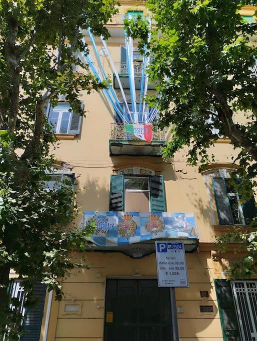 Apartamento La Scalinata *