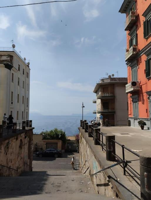 La Scalinata Apartamento *