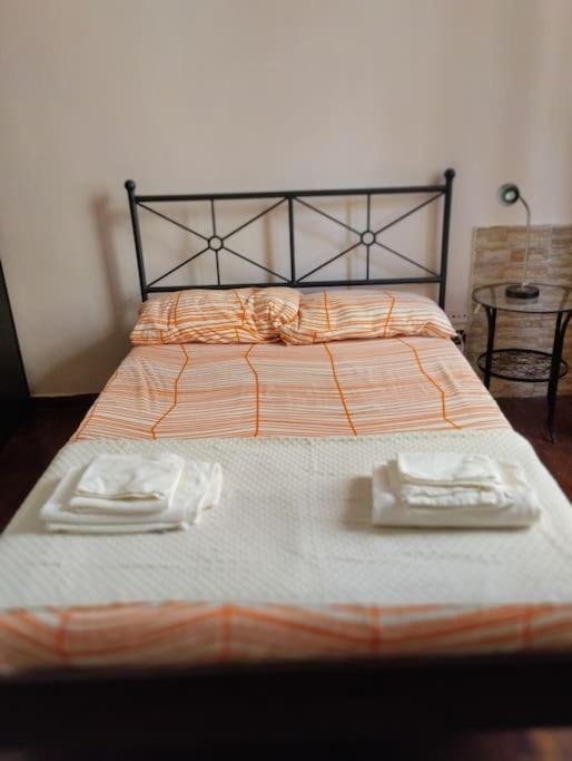 Apartamento La Scalinata