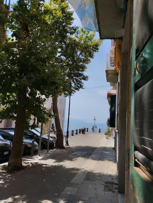 La Scalinata Apartamento