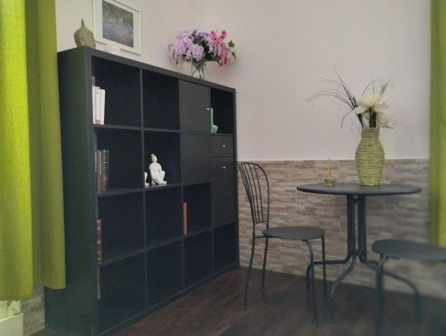 La Scalinata Apartamento