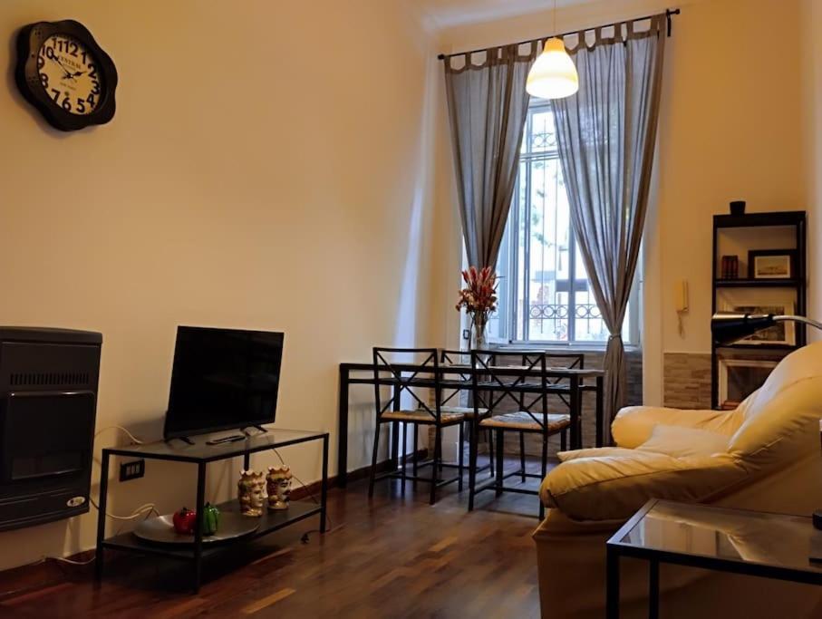 La Scalinata Apartment Neapel