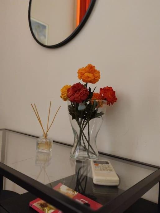 Apartamento La Scalinata *